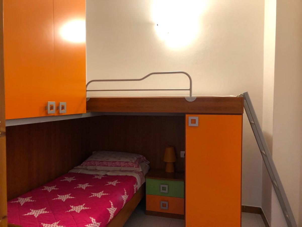 Apartment Arianna 150Mt From Beach Castelsardo Exterior foto